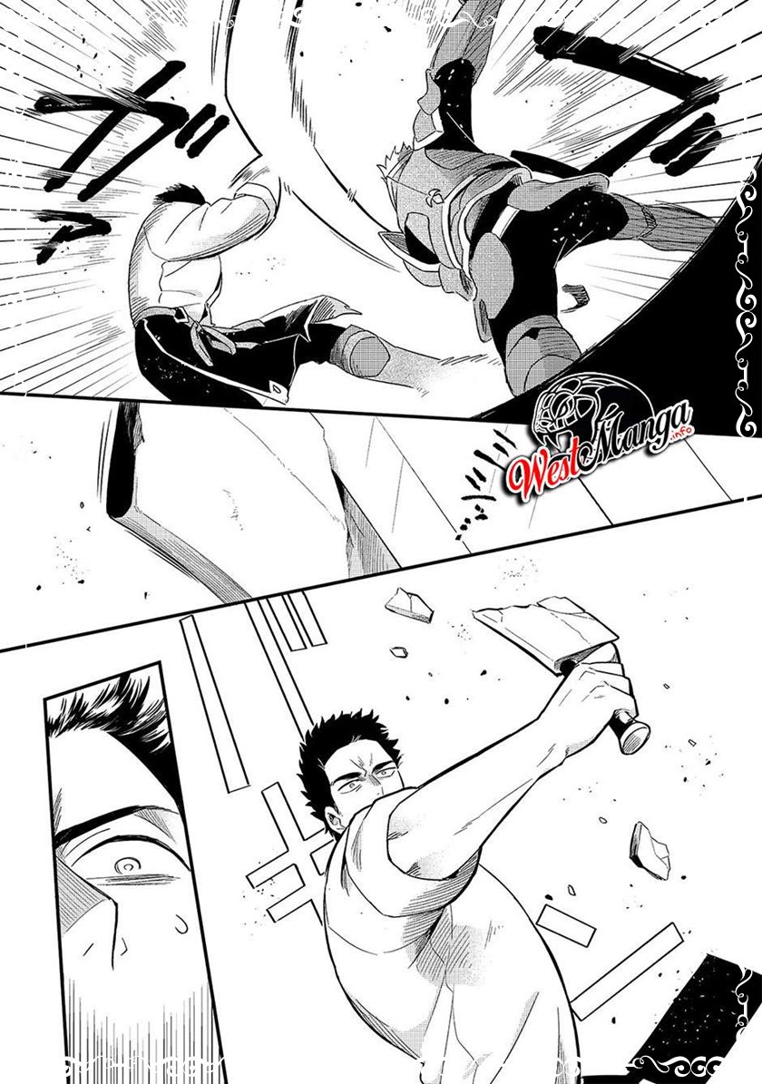 Welcome to Cheap Restaurant of Outcasts! (Tsuihousha Shokudou e Youkoso!) Chapter 15 Gambar 10